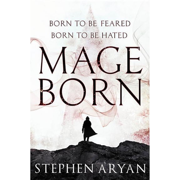 Age of Dread Mageborn, Book 1, (Paperback)