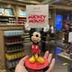 thumbnail image 2 of Figura de anime de Mickey Minnie Mouse de Disney, adorno decorativo con bonito pato Donald, regalo para niña, carpeta de fotos para el día de San Valentín, 2 of 5