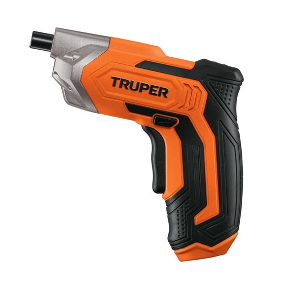 TRUPER DESTORNILLADOR INALAMBRICO TRUPER DESI-36