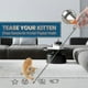 thumbnail image 2 of Red Laser Pointer For Cats To Play, Usb Rechargeable Laser Pointer Cat Toy, 2 of 5