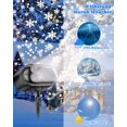 thumbnail image 3 of Proyector Snowfall Navenwelle Navenwelle 2024 mejorado, 3 of 7