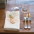 thumbnail image 2 of 5 Pcs Place Setting Epoque Pewter Champagne, 2 of 2