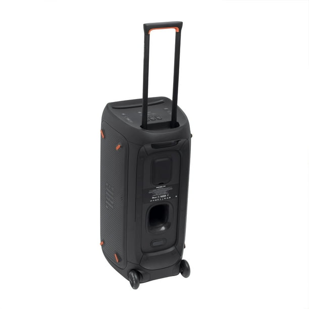JBL Partybox 310 Portable Bluetooth Speaker with LED Lights