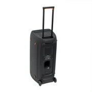 JBL Partybox 310 - مكبر صوت محمول مع أضواء مبهرة وصوت JBL Pro قوي - أسود