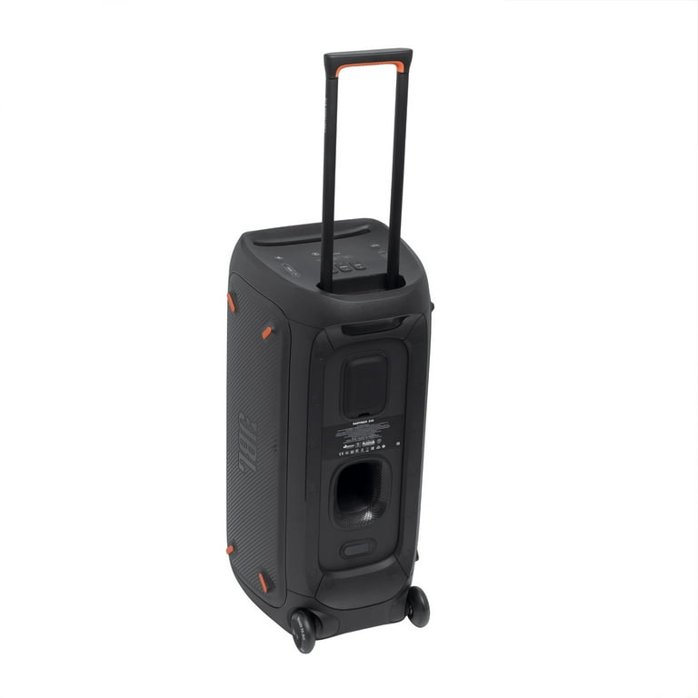 JBL Partybox 310 Portable Bluetooth Speaker with LED Lights JBL Partybox 310 Portable Bluetooth Speaker with LED Lights