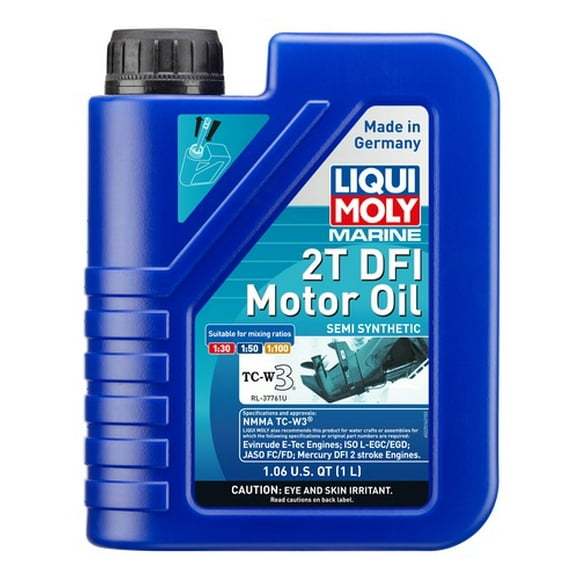 Liqui Moly 22516 Oil