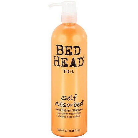Tigi Self Absorbed Shampoo