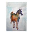 thumbnail image 1 of Betsy Drake FL877G Drapeau - 28 x 40 Po., 1 of 1