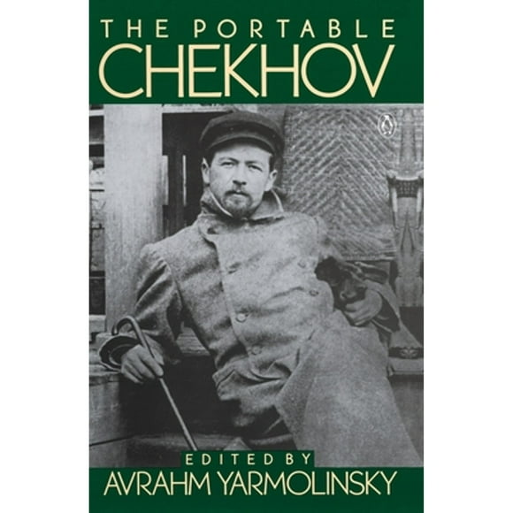 Pre-Owned The Portable Chekhov (Paperback 9780140150353) by Anton Chekhov, Avrahm Yarmolinsky