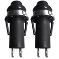 thumbnail image 2 of 2X 66220 Igniter Button/Switch Compatible with Spirit E/S-210 220 310 315 320 330 Grills, 7642 7643, 2 of 5