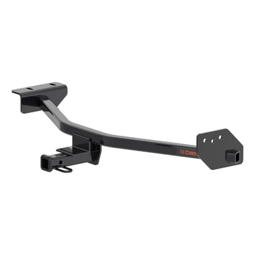 CURT 13086 Class 3 Trailer Hitch, 2-Inch Receiver, Compatible with ...