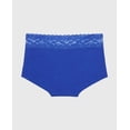 thumbnail image 5 of Culotte Shorty en Bleu Éblouissant, 5 of 5