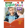 thumbnail image 1 of Complete EnglishSmart (Nouvelle Édition) Classe 8: Carnet de Travail Canadien, 1 of 2