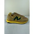 thumbnail image 4 of Size 10.5 - New Balance 57/40 Sage Bleached Lime Glow, 4 of 6