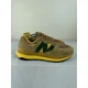 thumbnail image 4 of Size 10.5 - New Balance 57/40 Sage Bleached Lime Glow, 4 of 6