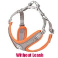 thumbnail image 1 of Reflective Nylon Pet Dog Harness For Small Large Dogs Breathable Adjustable Pet Cat Vest Outdoor Walking Dogs Chest Strap, 1 of 5