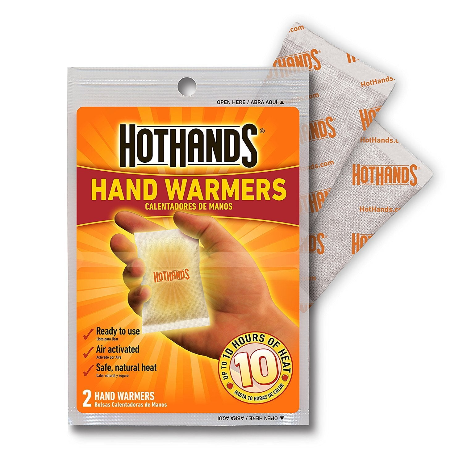 Hothands Hand Warmer