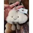 thumbnail image 3 of Llavero de peluche jellycat  Nuvecita, 3 of 4