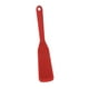 thumbnail image 4 of Espátulas de goma Apto para lavavajillas Utensilios de cocina Vajilla antiadherente Gadget resistente al calor libre de BPA Pala de cocina de silicona Rojo Sunnimix Utensilio de cocina, 4 of 8