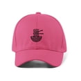thumbnail image 1 of Lineart Noodle Bowl Icon Hat  -Image by Shutterstock,  Small, 1 of 3