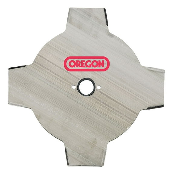Oregon Part# 41-923 Grass & Brush Blade 4 Tooth 9In