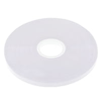 CCOCC Sewing Double Sided Adhesive Tape Roll Wash Away Tape Sew Hem Adhesive Tape