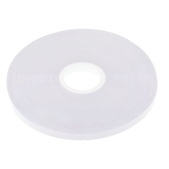 CCOCC Sewing Double Sided Adhesive Tape Roll Wash Away Tape Sew Hem Adhesive Tape
