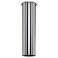 thumbnail image 2 of Plumb Pak 114K 22-Gauge Sink Tailpiece, 1-1/2" x 12", Chrome, 2 of 2