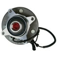 thumbnail image 2 of MOOG 515047 Wheel Bearing and Hub Assembly Fits select: 2004-2005 FORD F150, 2 of 2