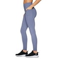 thumbnail image 5 of RBX Active Women's Moisture Wicking Squat Proof Workout Running Legging with Pockets, 5 of 5