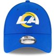 thumbnail image 2 of New Era League Essential 39Thirty New England Patriots OTC Cap, 2 of 8