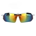 thumbnail image 4 of Cycling Sunglasses,Outdoor Cycling Riding Polarized Polarized Glasses Bike Riding Sunglasses Time-Tested Durability, 4 of 12