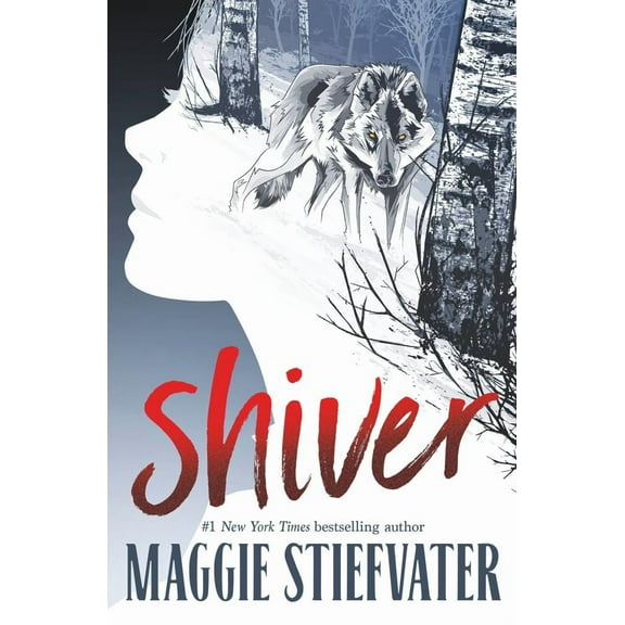 Shiver (Paperback)