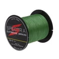 thumbnail image 3 of Nylon Fishing Wire braid 12LB 5.5kg 200M for Lure Trolling -Green, 3 of 4
