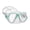 Aqua/Clear, variant on Mares X-Vision Mid 2.0 Mask