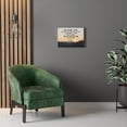 thumbnail image 3 of Bible Verse Canvas I WIll Fear No Evil Psalm 23:4 Wall Art Christian Home Decor Psalm 23:4, 3 of 9