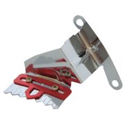 Spectre Performance 4237 Adjustable Timing Tab for Small Block Chevy