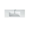 thumbnail image 5 of Duravit ME by Starck 48 3/8 x 19 1/4 Bathroom Sink White, 5 of 6