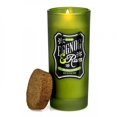 thumbnail image 1 of Eggnog & Rum Highball Scented Candle, 1 of 1