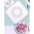 thumbnail image 3 of 2023 New Mini Thermal Printer Instant Sticker Printer Printing Inkless Portable, 3 of 4