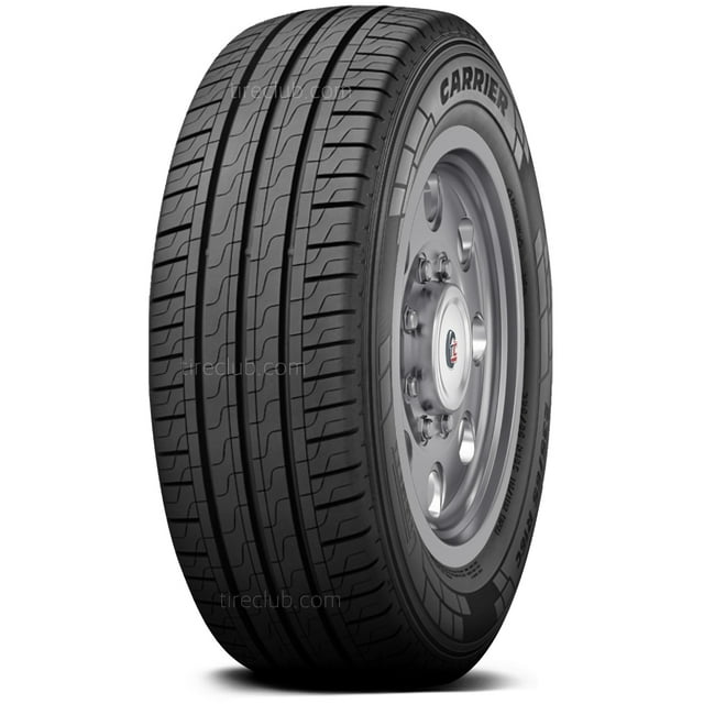 Llanta Pirelli Carrier 215/65R16C 109/107T D