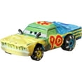 thumbnail image 4 of Disney Pixar Cars 3 Vehicle 5-Pack of Toy Cars, Thunder Hollow Race, 4 of 6