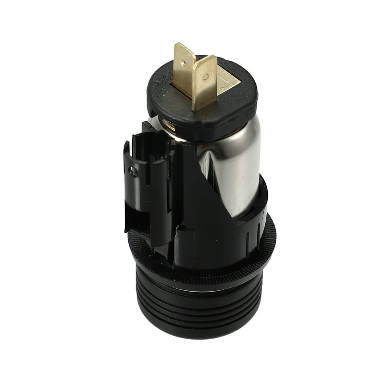 ford focus cigarette lighter location Cigarette Lighter Element Cigarette Lighter Socket Assembly for Ford Focus  1998 Onwards 98AG15K047AD