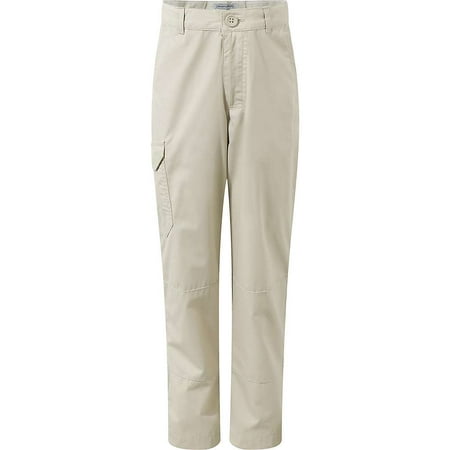 Craghoppers Kiwi Pants - Craghoppers Kid's Kiwi II Trouser