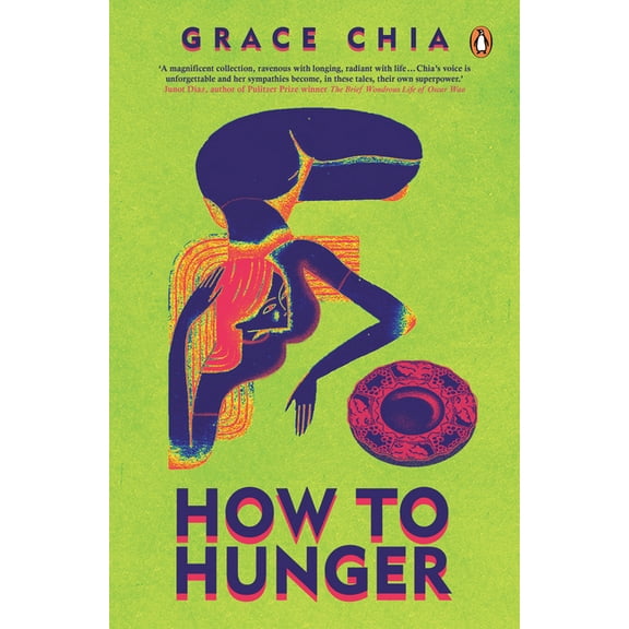 How to Hunger (Paperback)