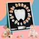 thumbnail image 1 of Baby Tooth Holder Milk Teeth First Teeth Keepsake Organizer Box Child Memory, 1 of 5