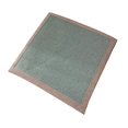 thumbnail image 4 of Cojín de asiento Ultimate Portable en todas partes Verde Zulema Cojín de la silla del asiento del sofá, 4 of 8