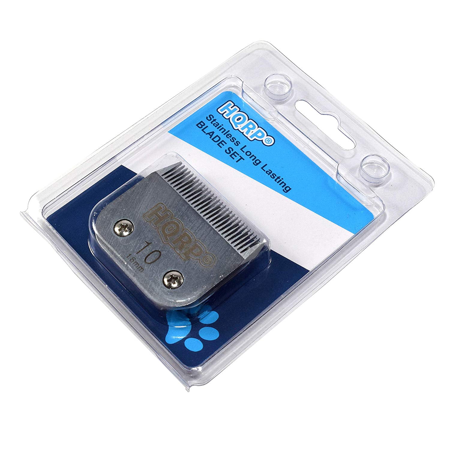 HQRP Animal Clipper Blade for Wahl KM Series KM1 KM2 KM5 KM10