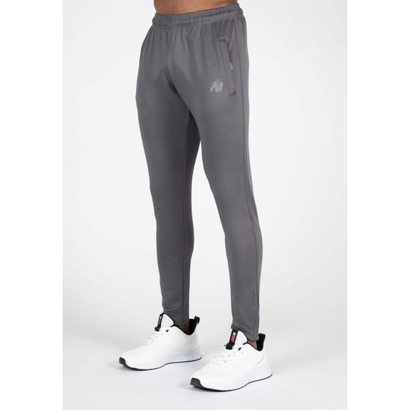 Scottsdale Track Pants - Gray