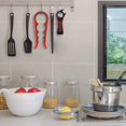 thumbnail image 3 of 2 piezas tipo B negro OPP-4 en 1 juego de abrebotellas utensilios de cocina Xemadio LN-1526, 3 of 7